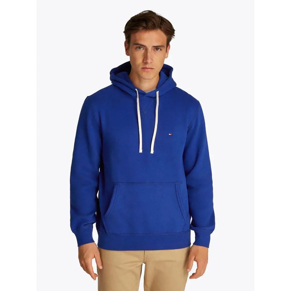 Tommy Hilfiger Seasonal Fleece Hoody